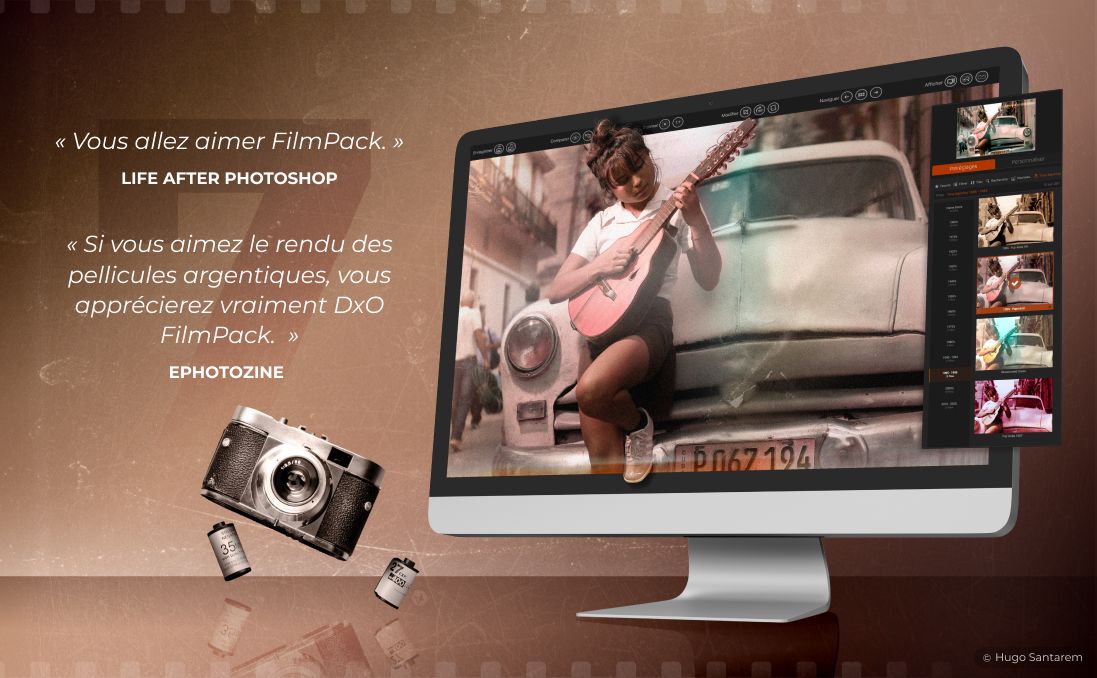 DxO FilmPack 7