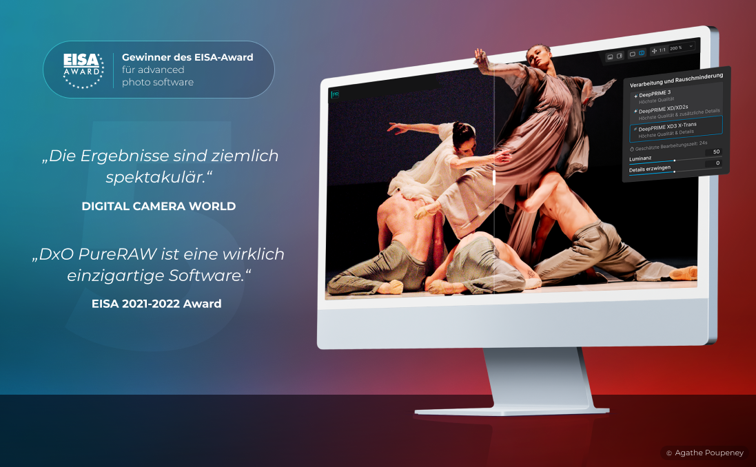 DxO PureRAW 5