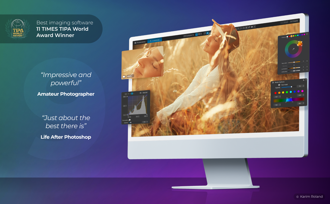 DxO PhotoLab 9 Elite