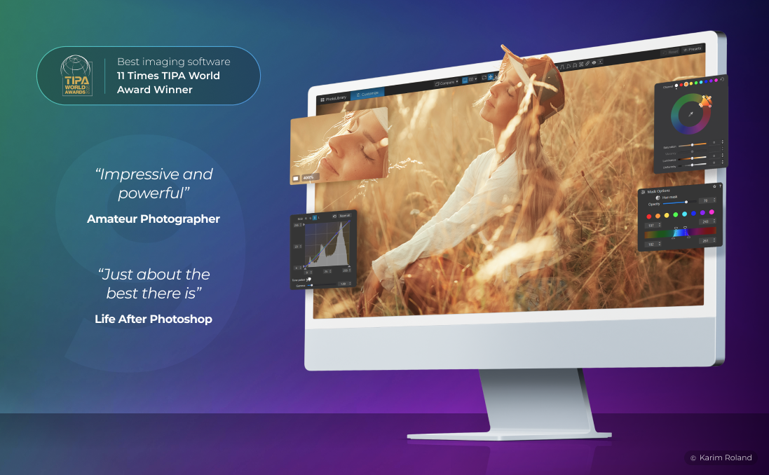 DxO PhotoLab 9 Elite