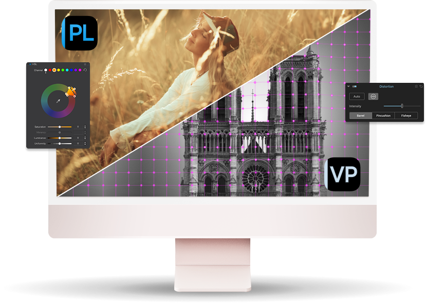 PhotoLab 9 Elite + ViewPoint 5