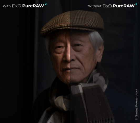 DxO PureRAW 3.2.0